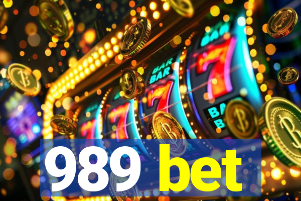 989 bet